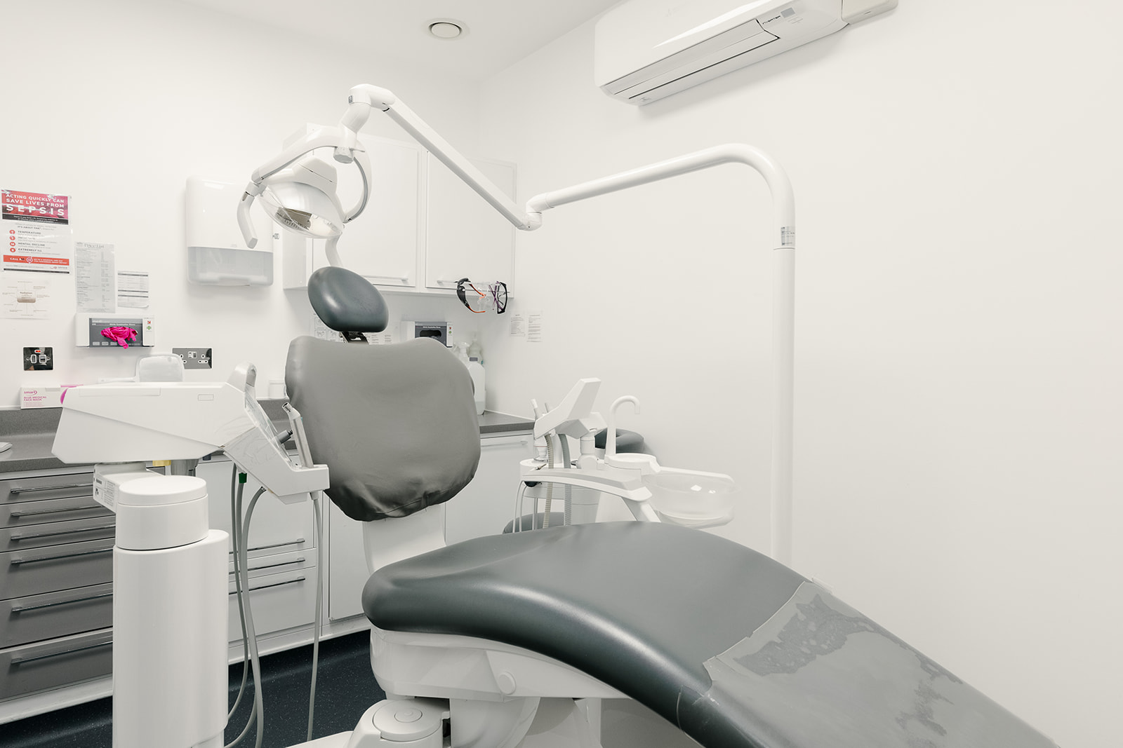Beaulieu Dental Practice