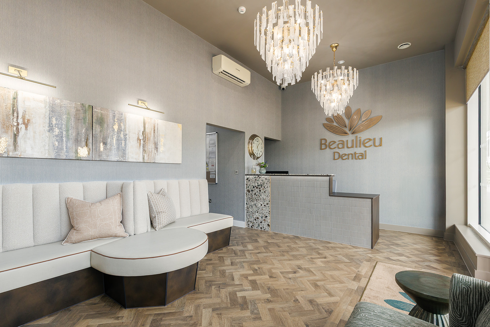 Beaulieu Dental Practice
