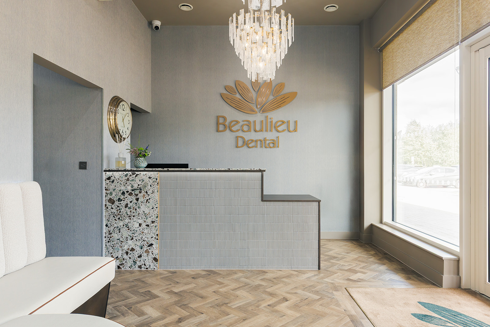 Beaulieu Dental Practice