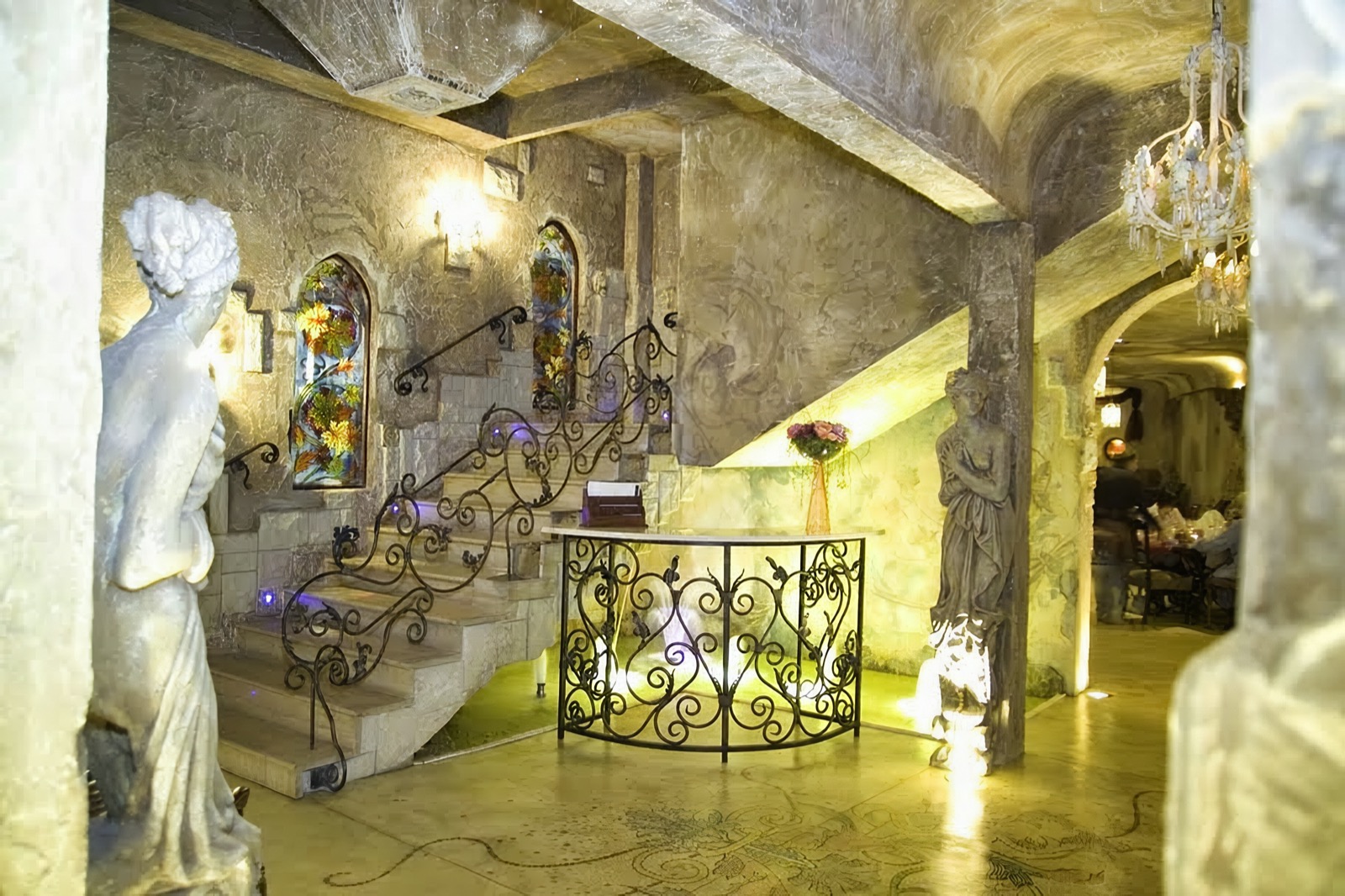 Byzance Restaurant