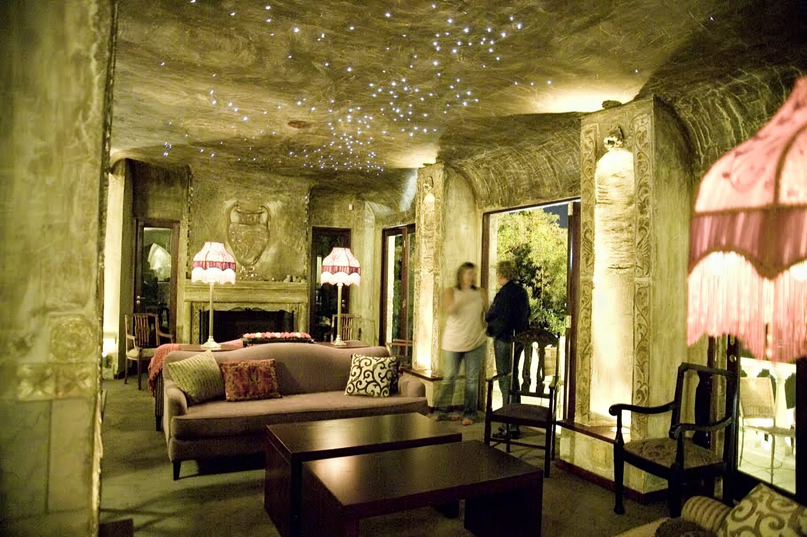 Byzance Restaurant
