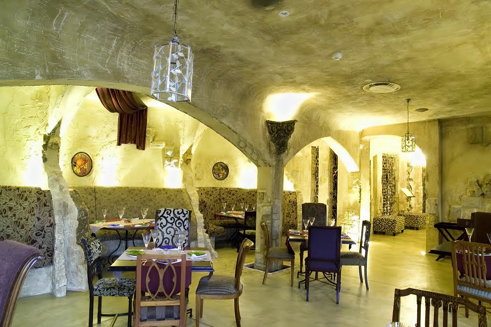 Byzance Restaurant