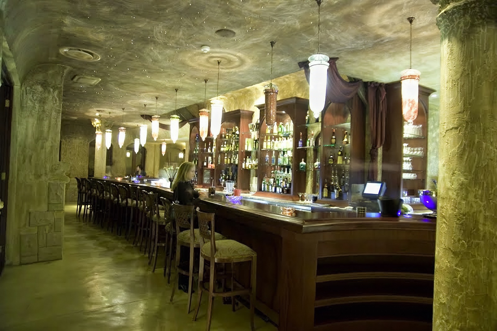 Byzance Restaurant