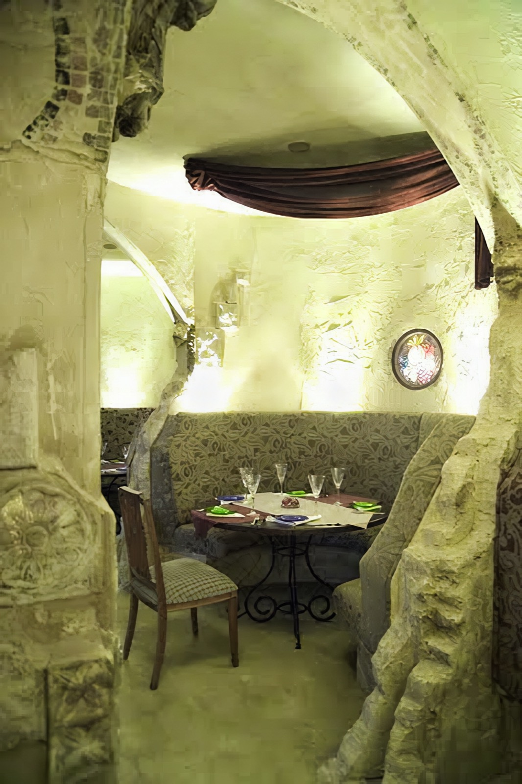 Byzance Restaurant