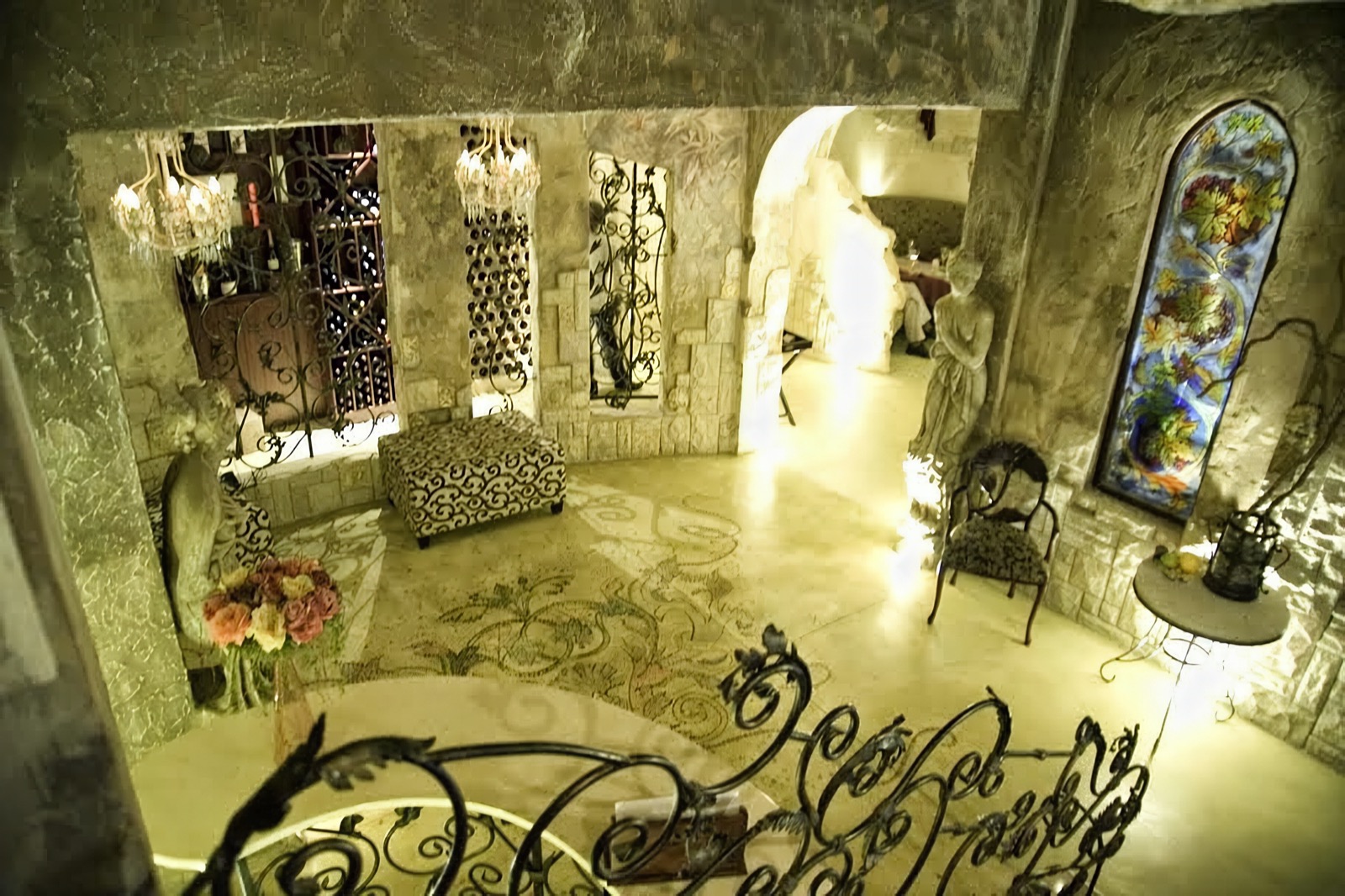 Byzance Restaurant