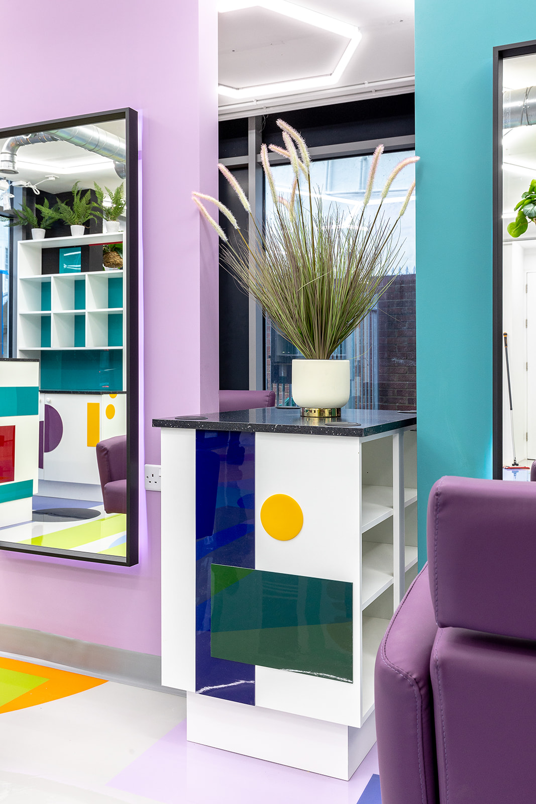 Fruittii Hair Salon