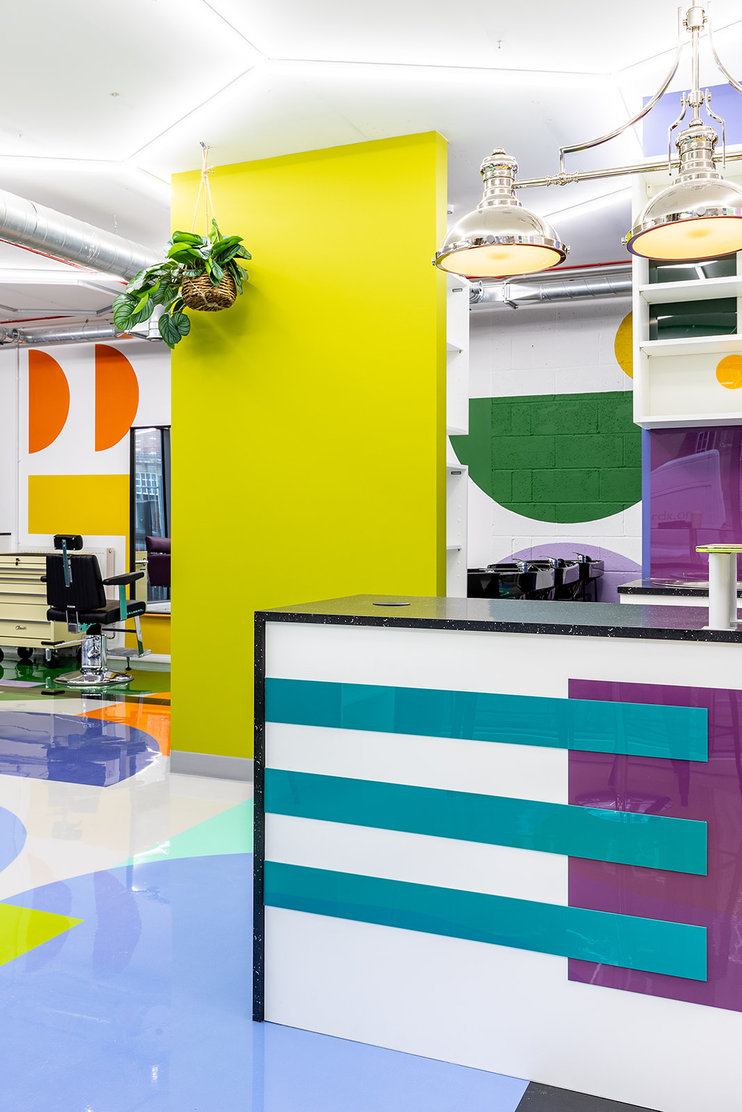 Fruittii Hair Salon