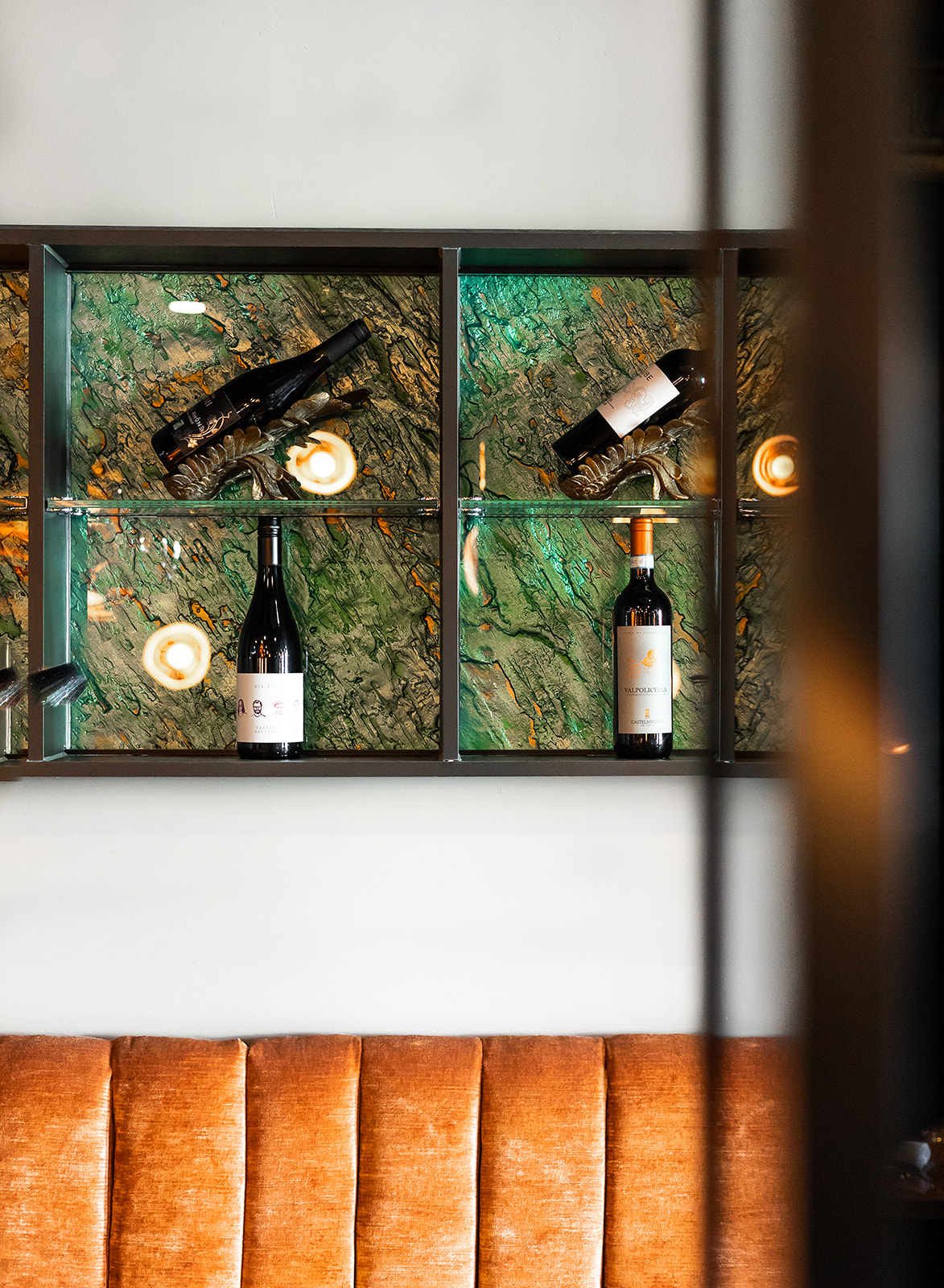 The Funky Monk Restaurant