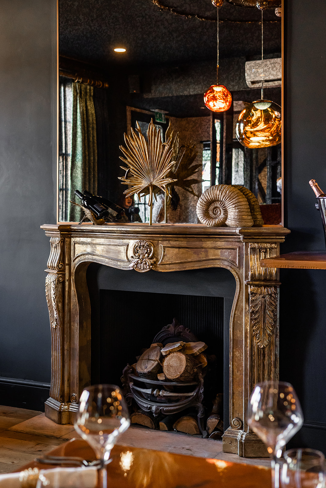 The Funky Monk Restaurant