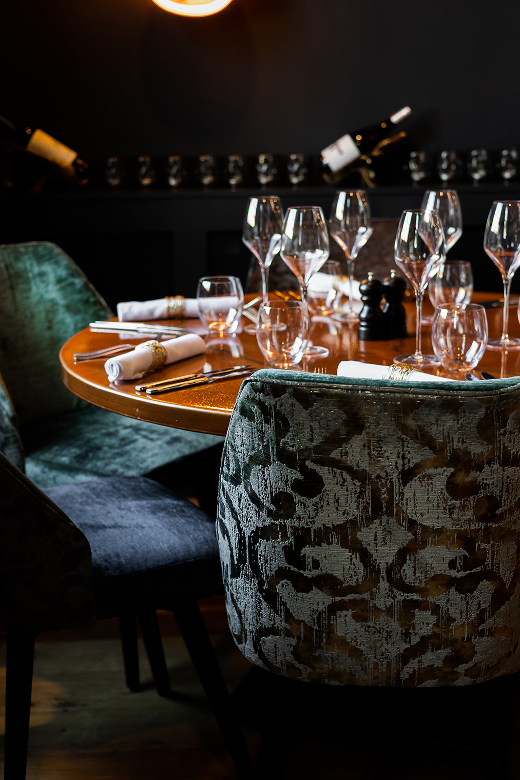 The Funky Monk Restaurant