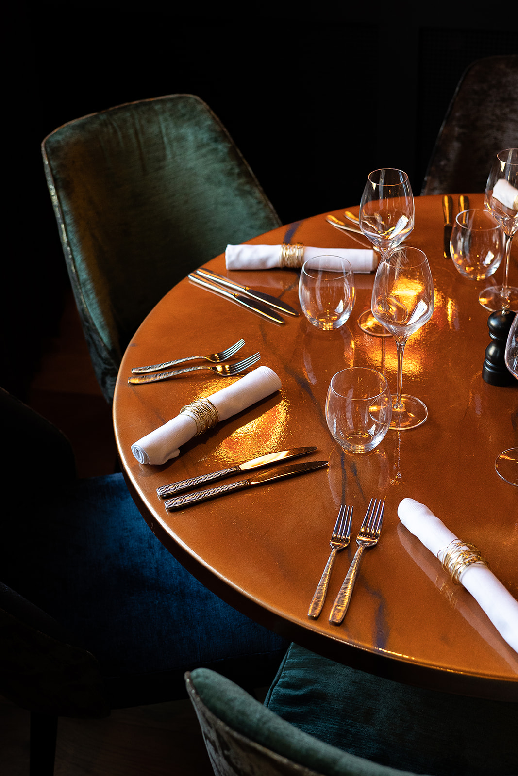 The Funky Monk Restaurant