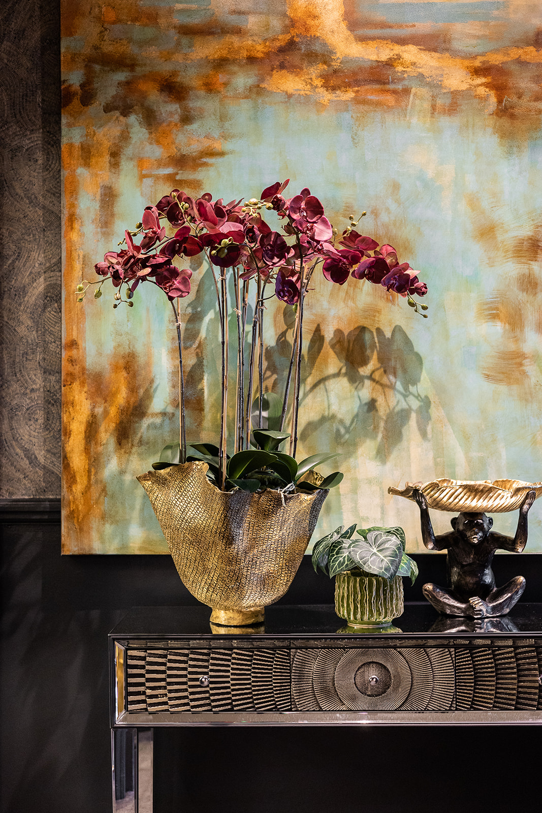 The Funky Monk Restaurant