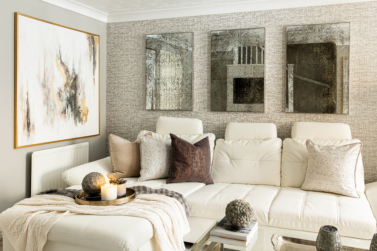 Residential Grays