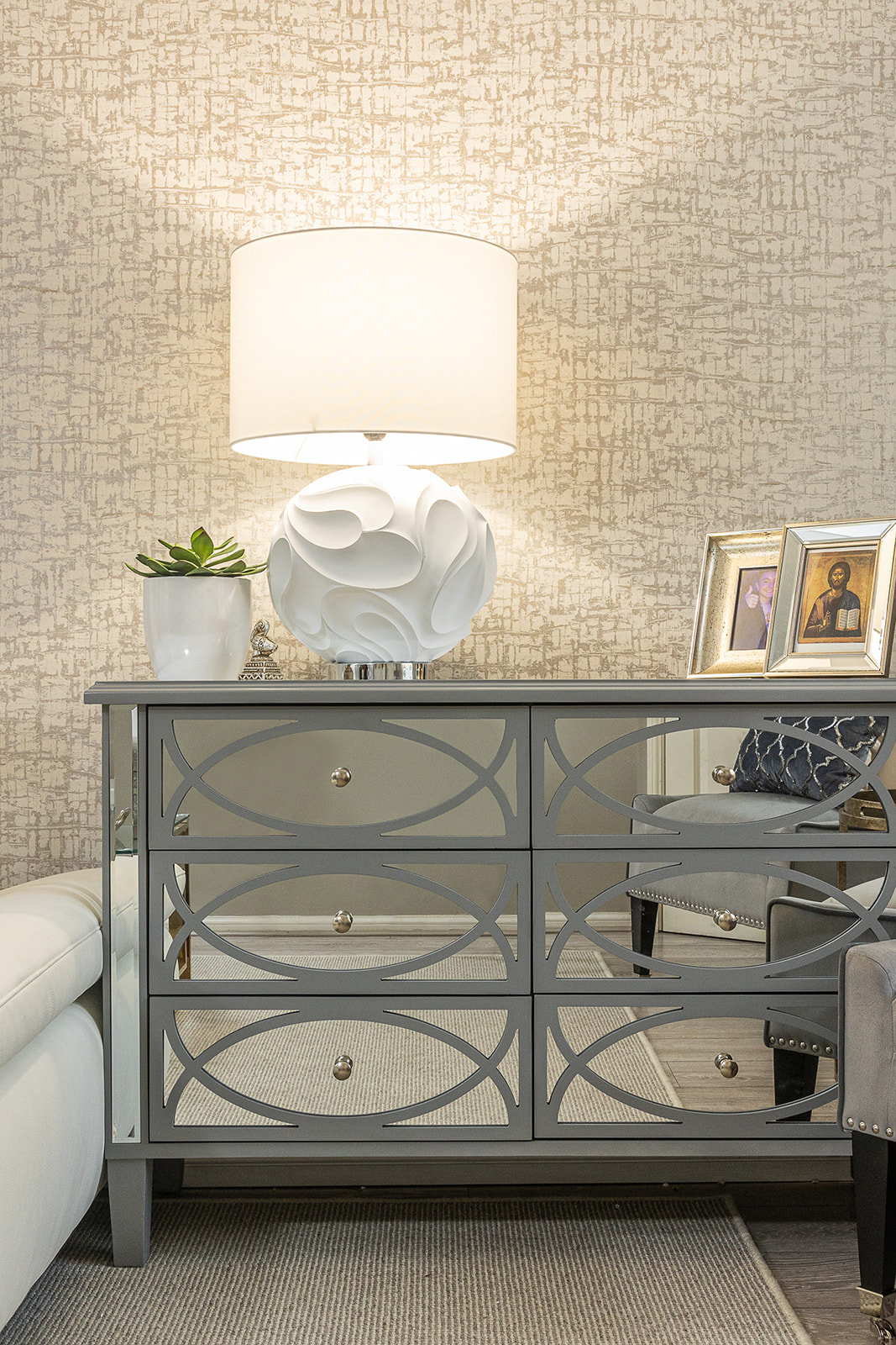 Residential Grays