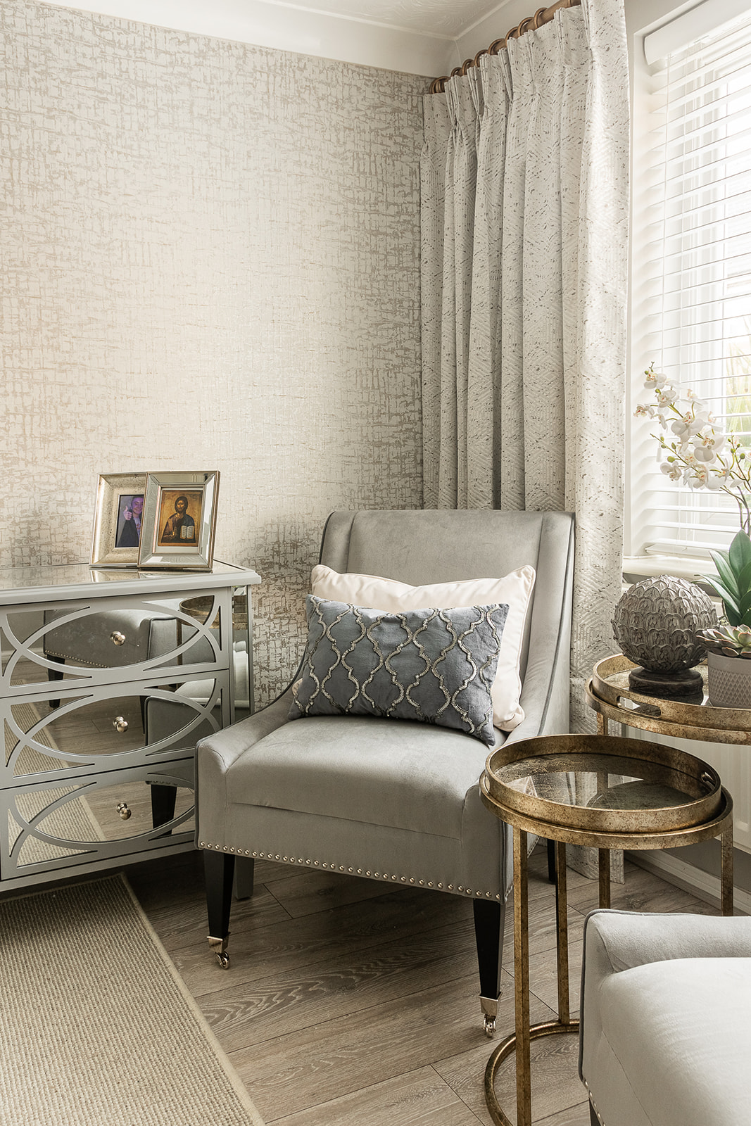 Residential Grays