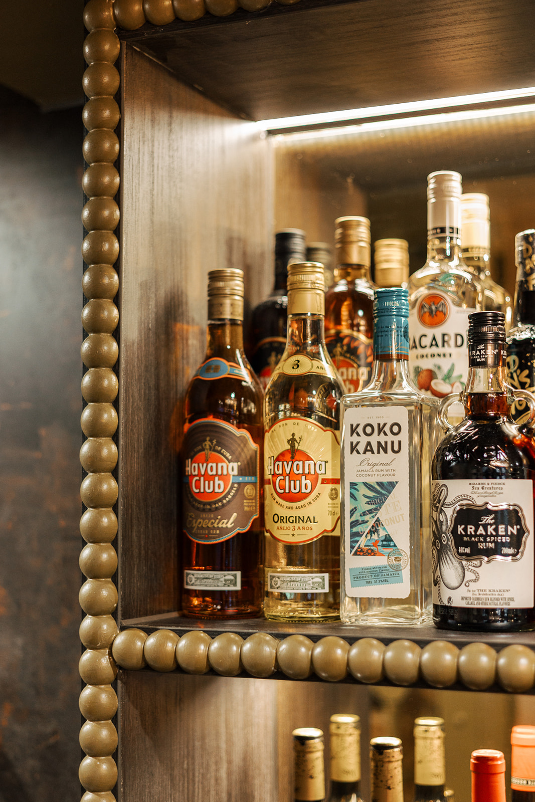 The Axe and Compasses