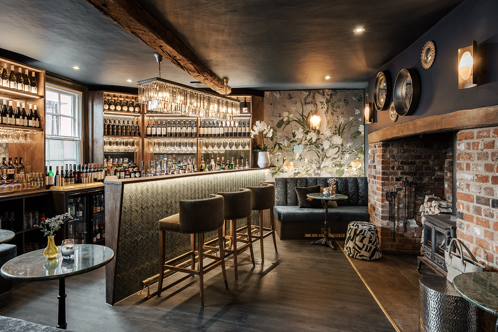 The Starr Pub