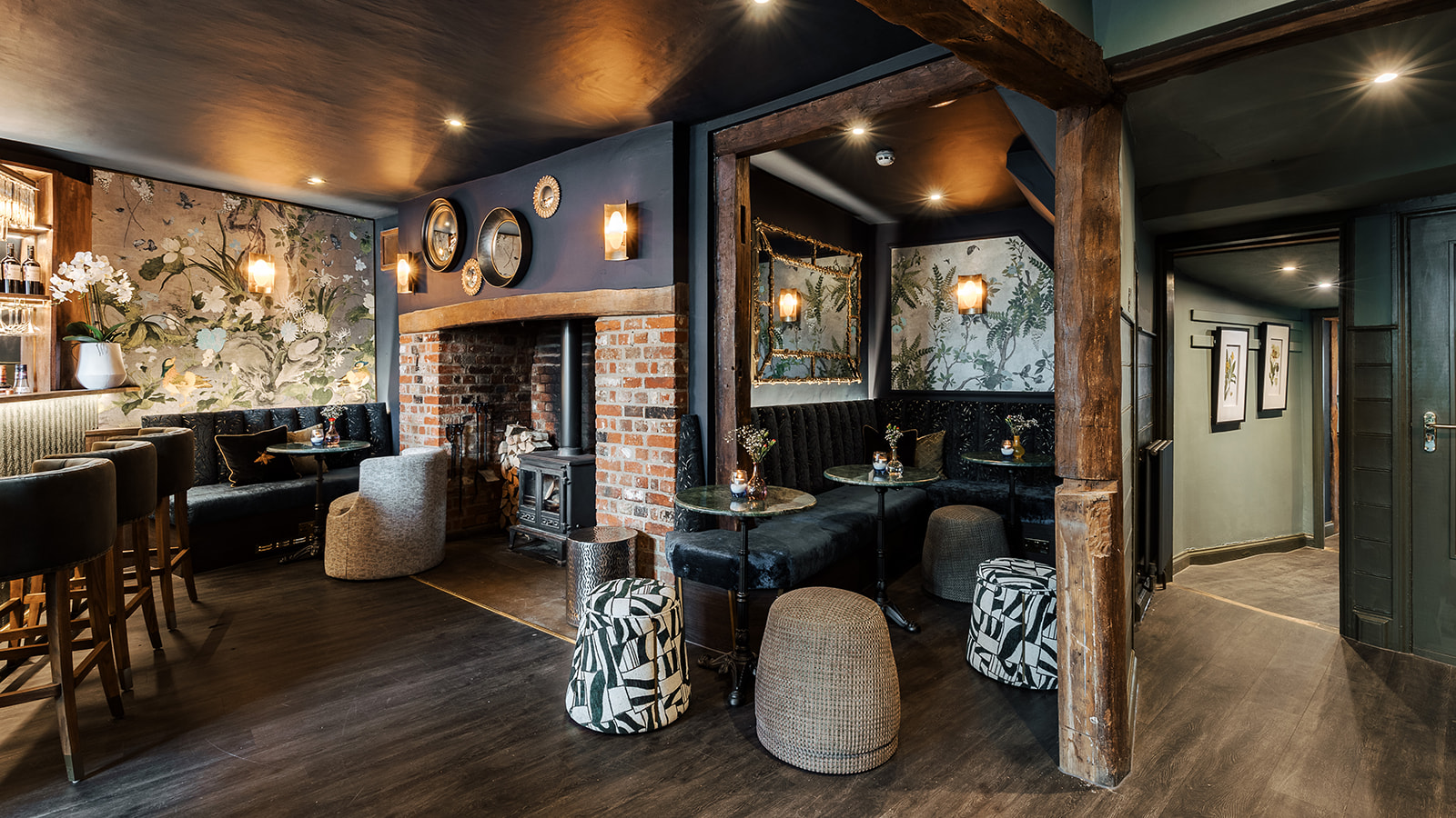 The Starr Pub