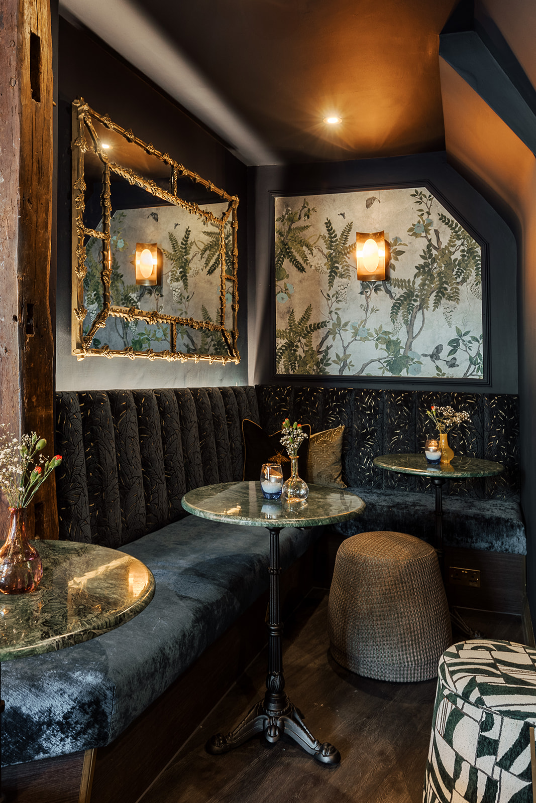 The Starr Pub