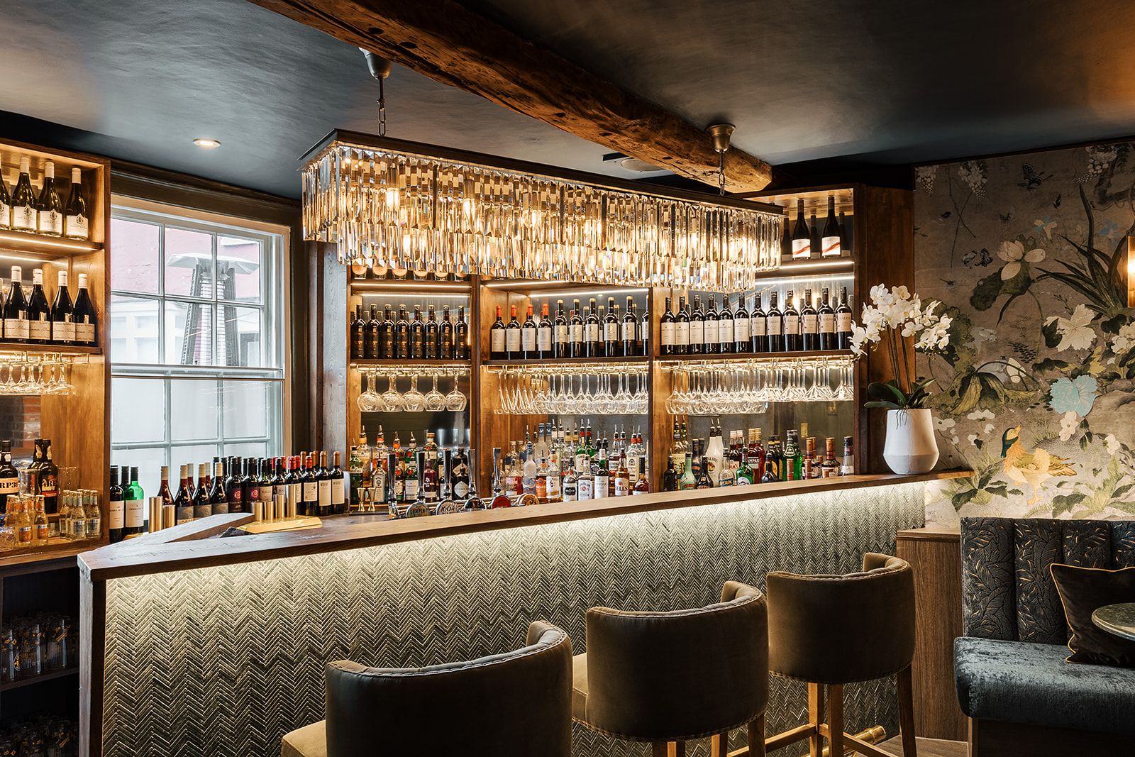 The Starr Pub