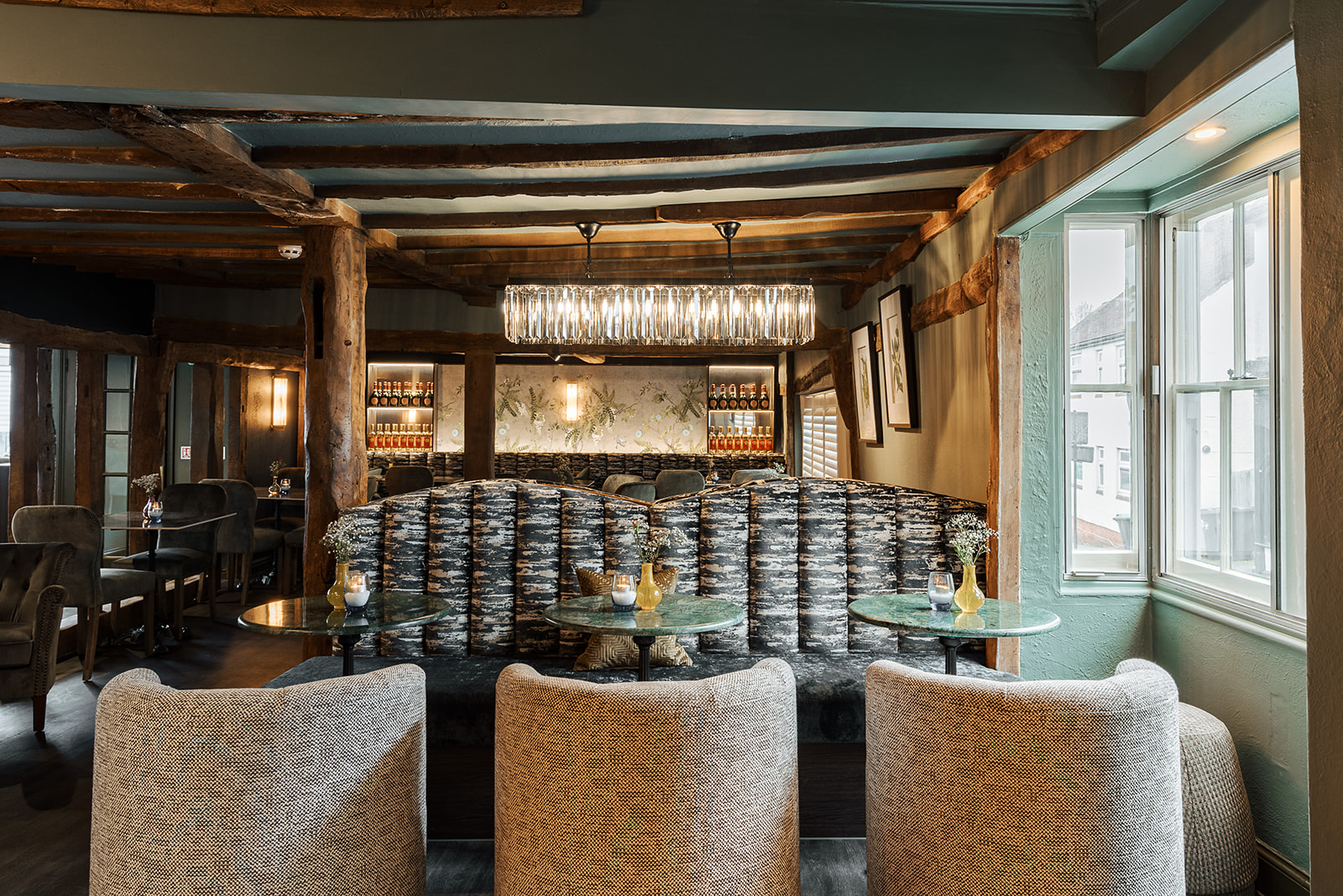 The Starr Pub