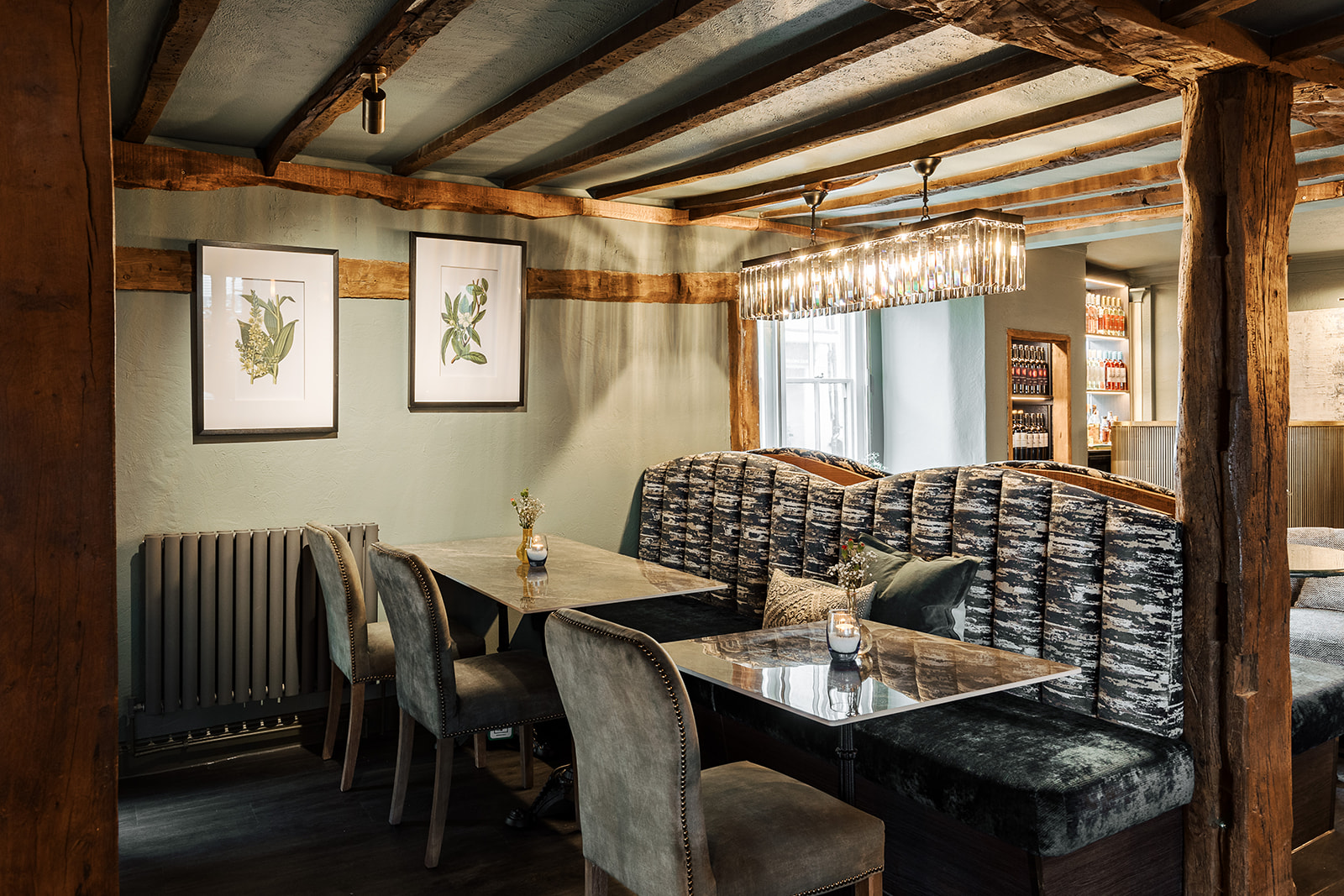 The Starr Pub