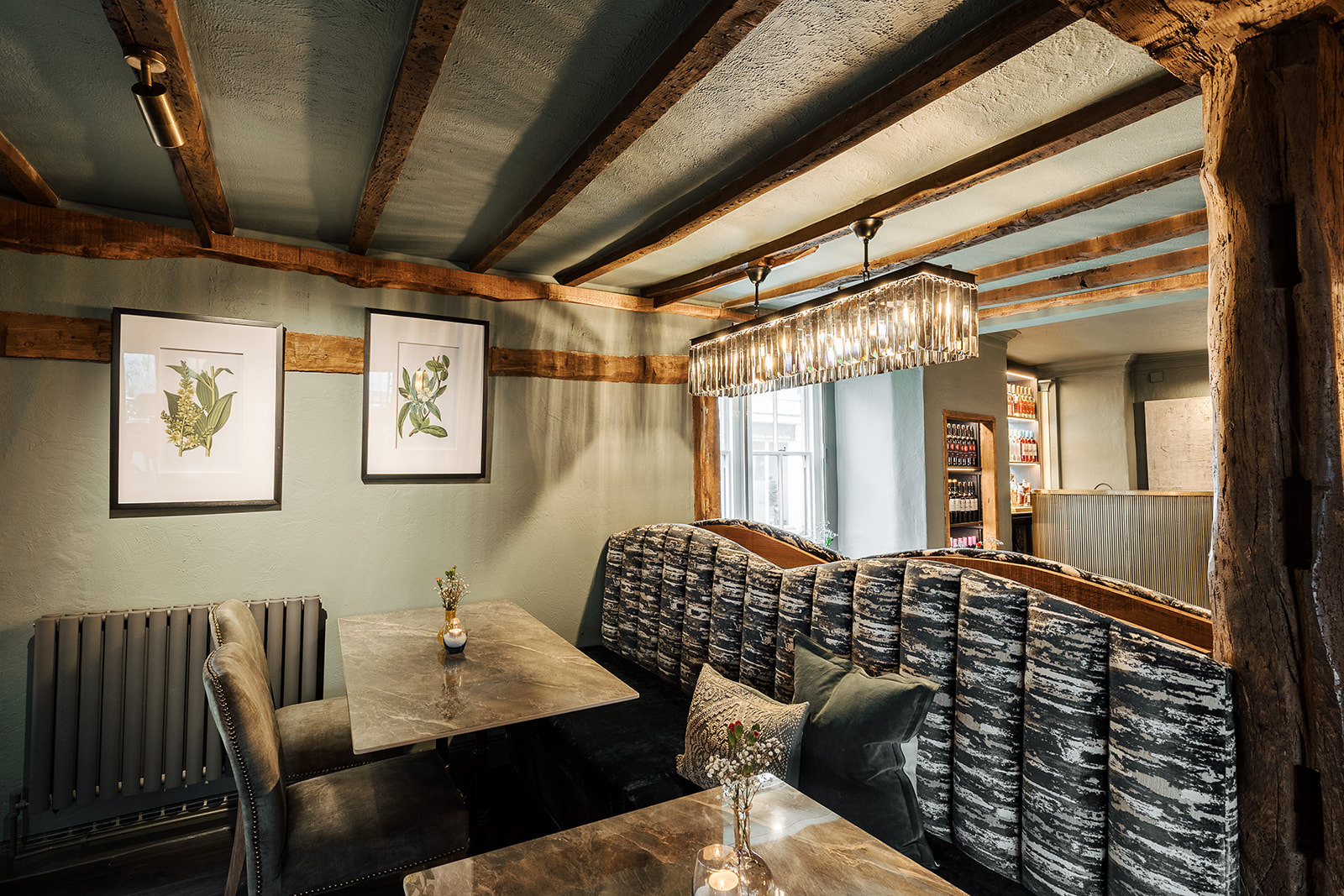 The Starr Pub