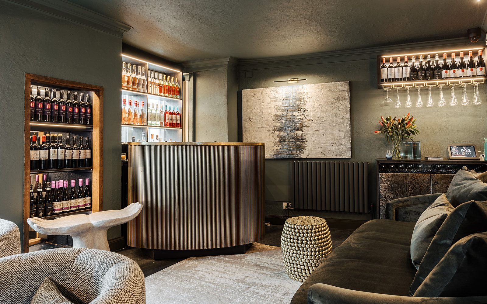 The Starr Pub