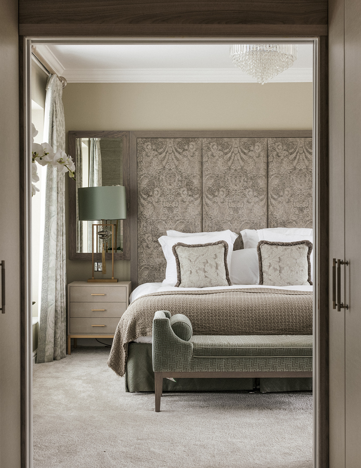 Witham Bedroom