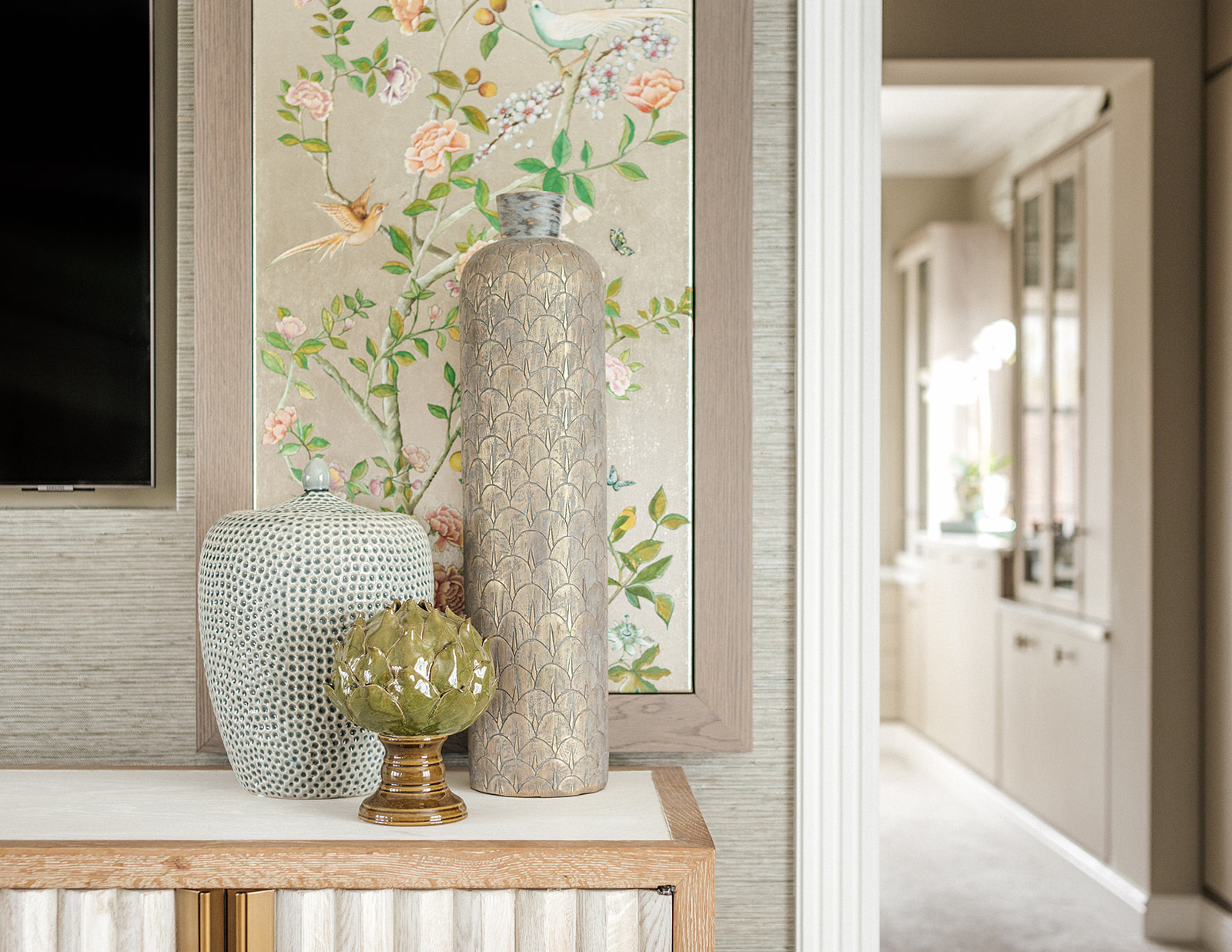 Witham Bedroom