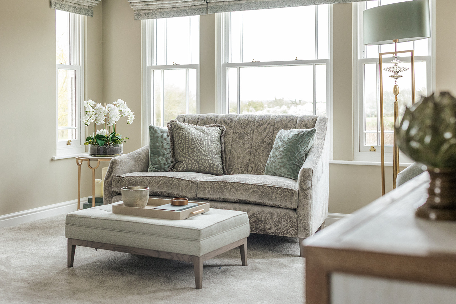 Witham Bedroom