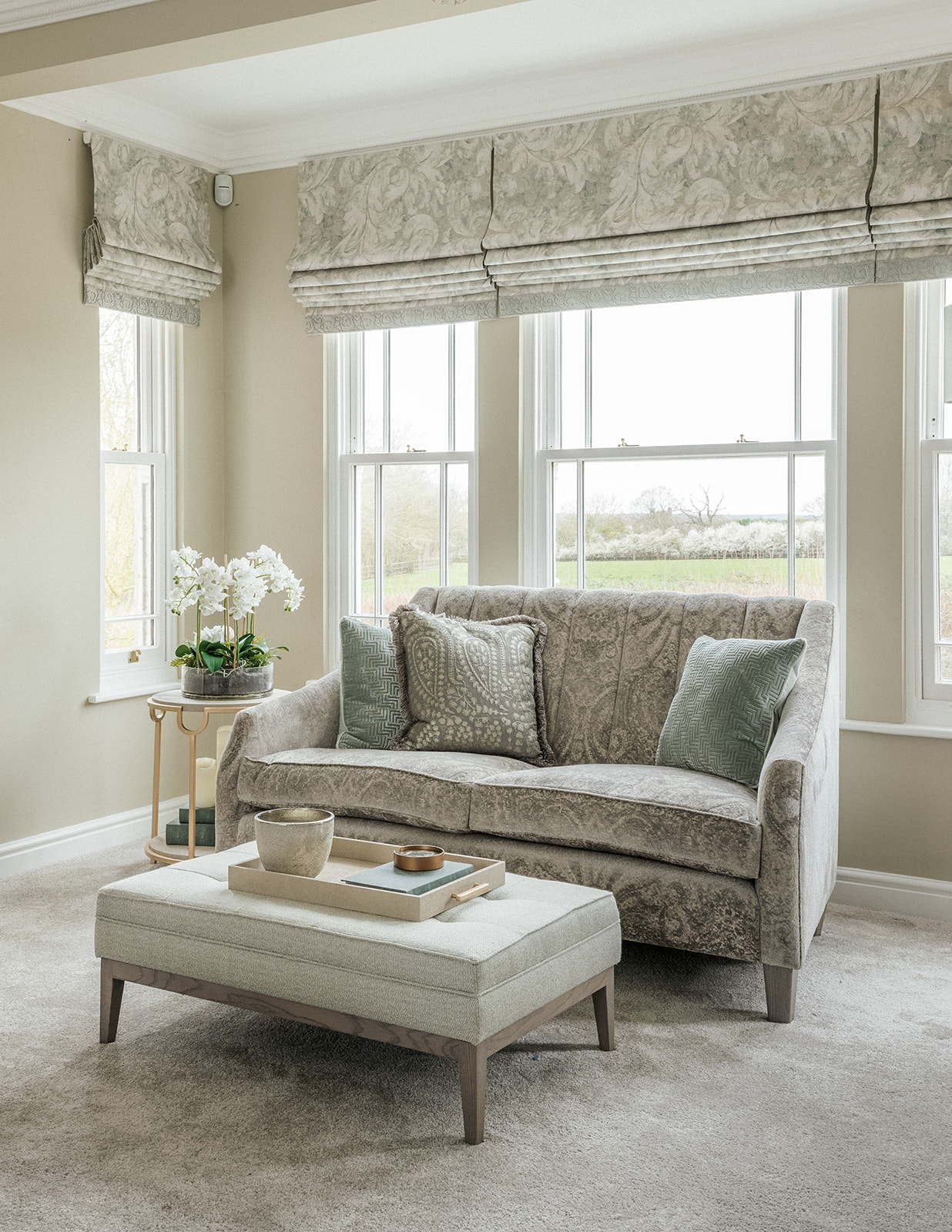Witham Bedroom