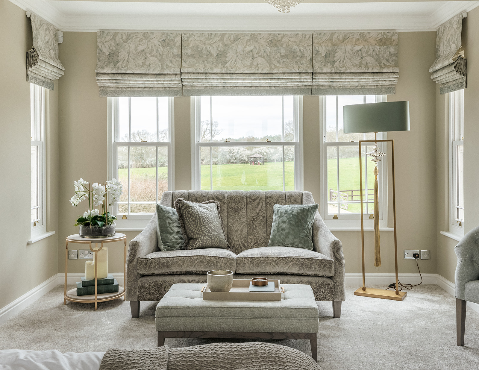 Witham Bedroom