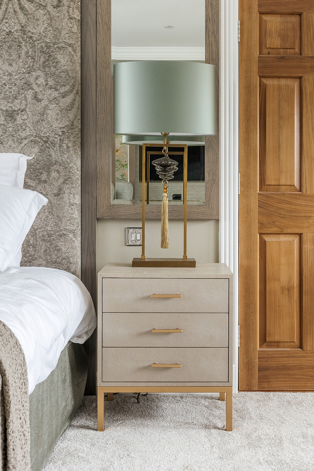 Witham Bedroom