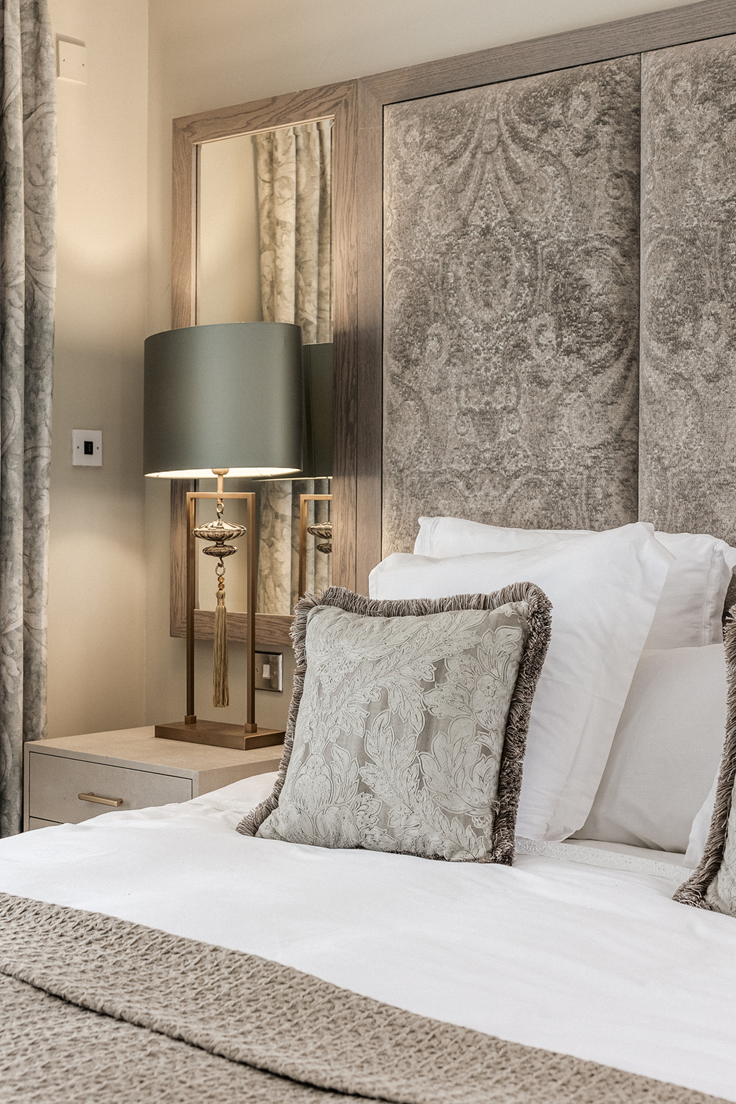 Witham Bedroom