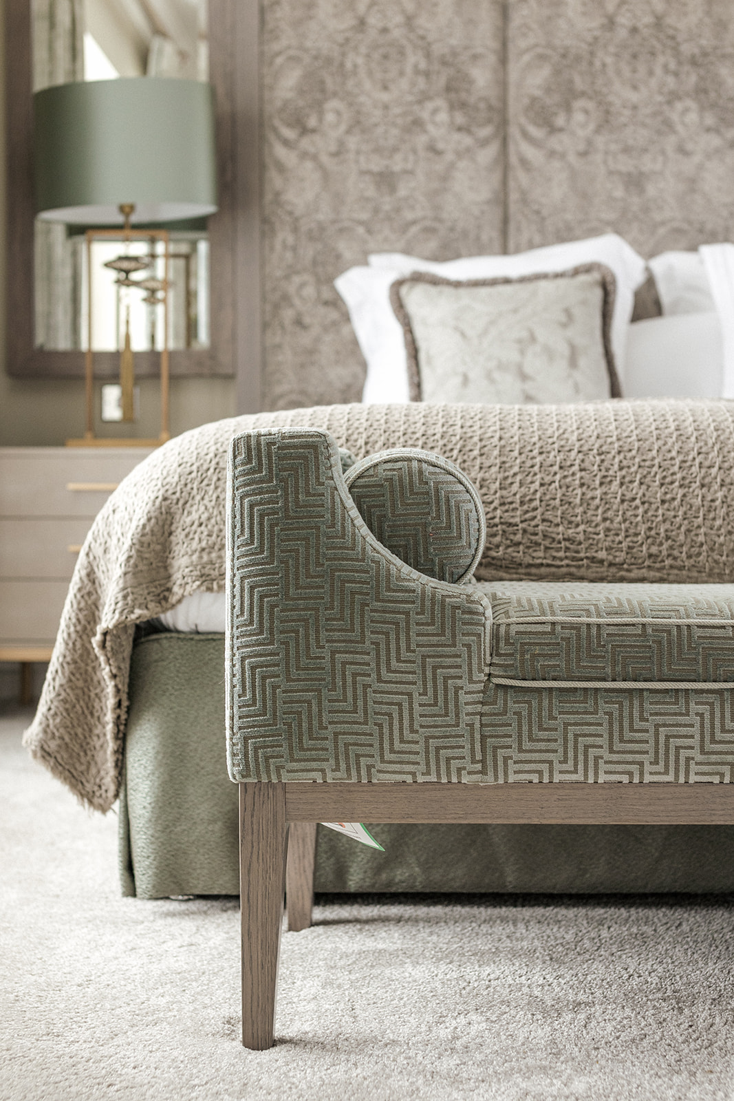 Witham Bedroom