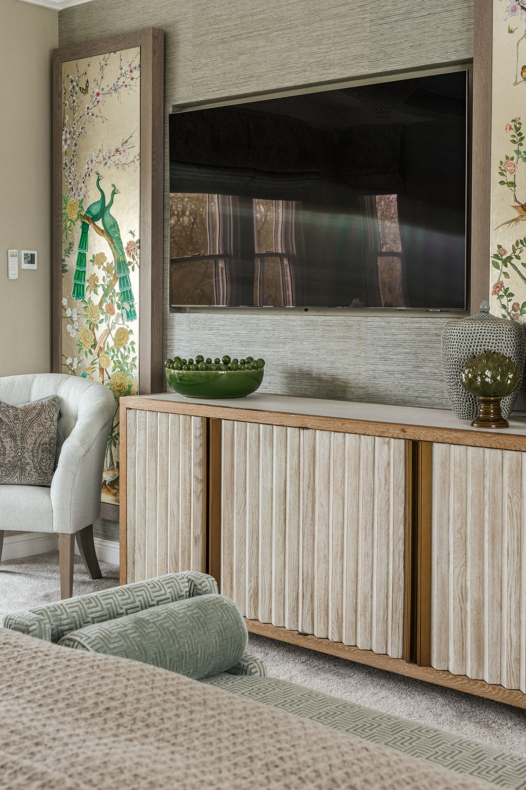 Witham Bedroom