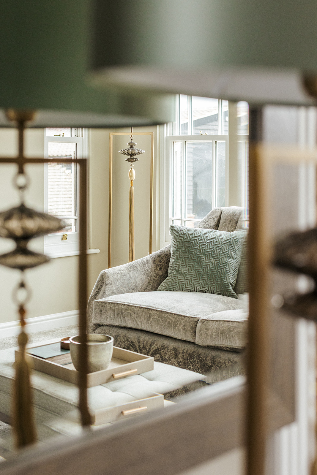 Witham Bedroom
