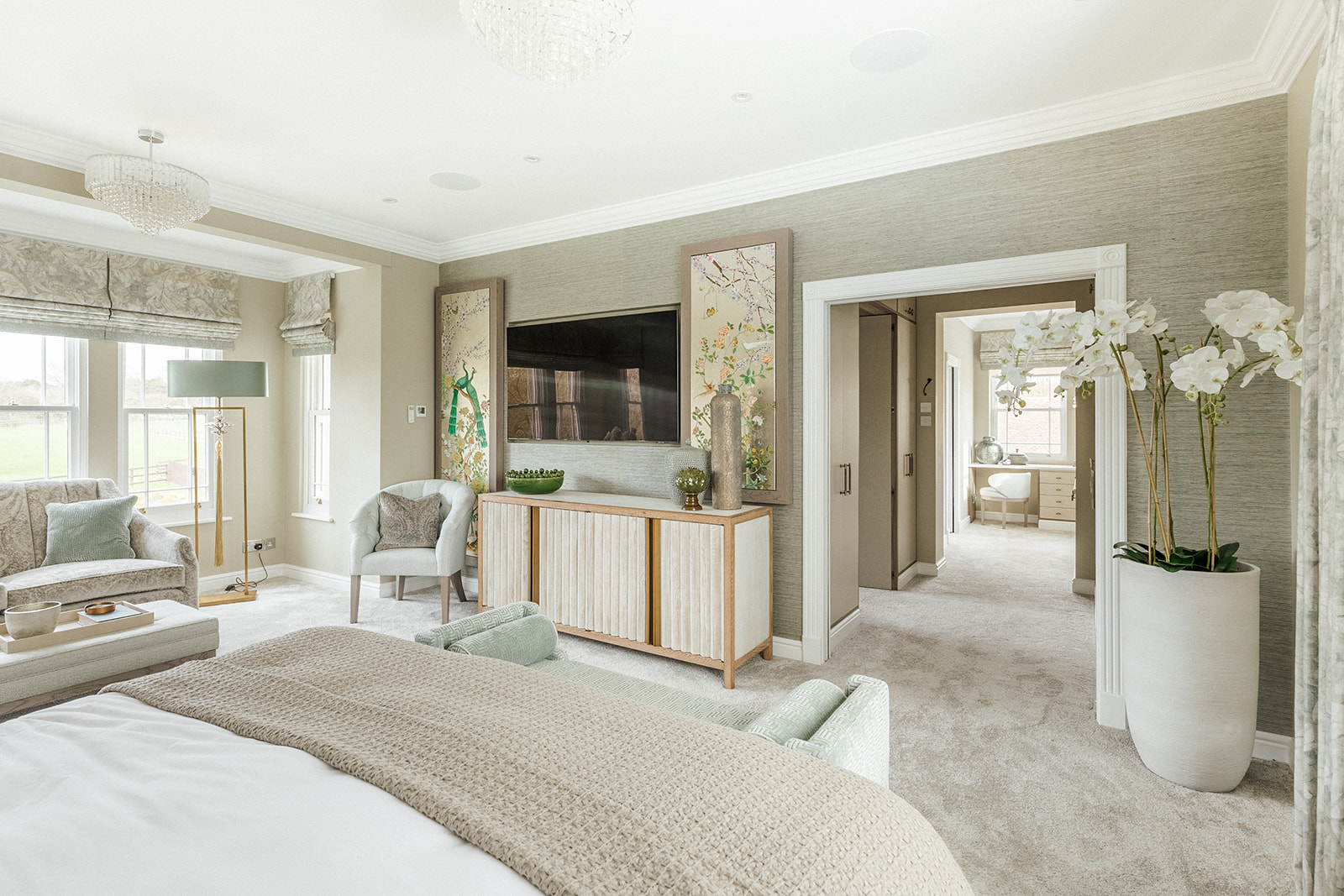 Witham Bedroom
