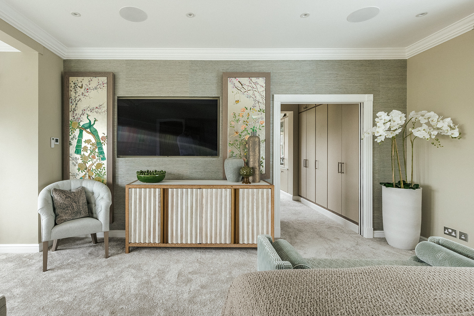 Witham Bedroom