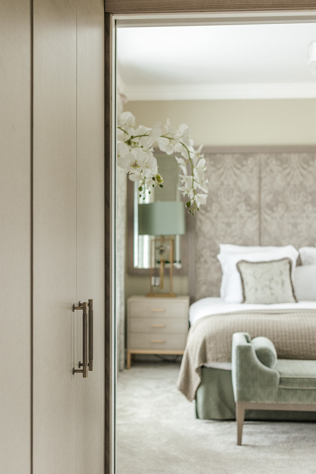 Witham Bedroom