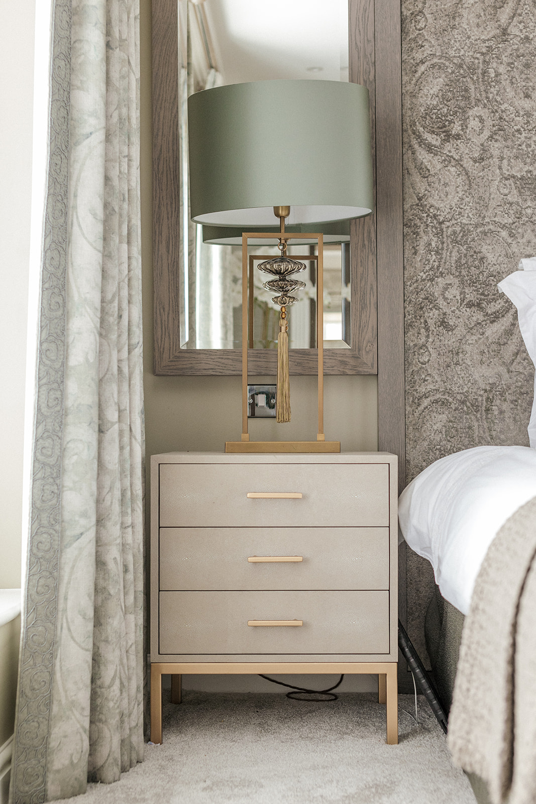 Witham Bedroom