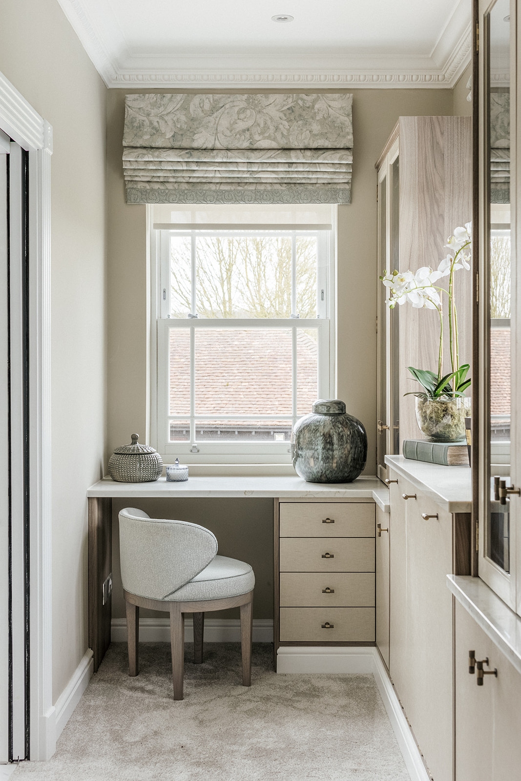 Witham Bedroom