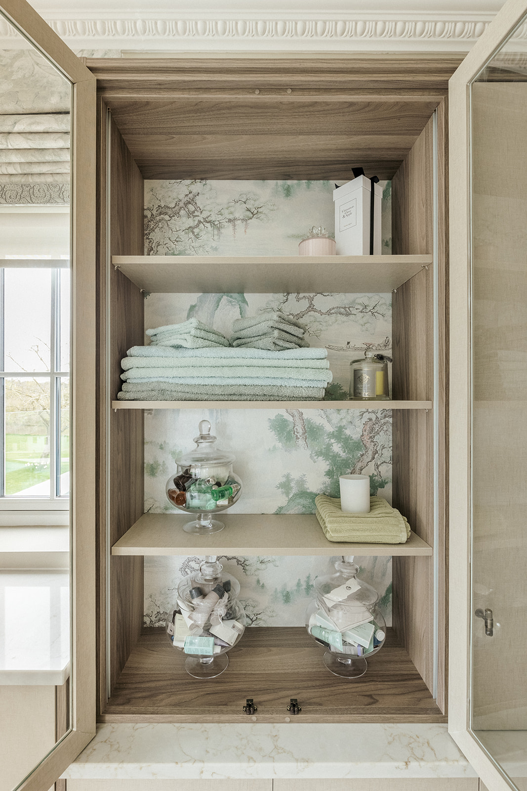 Witham Bedroom