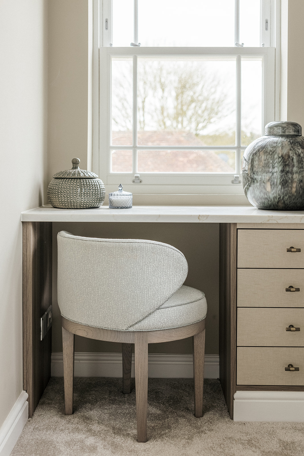 Witham Bedroom