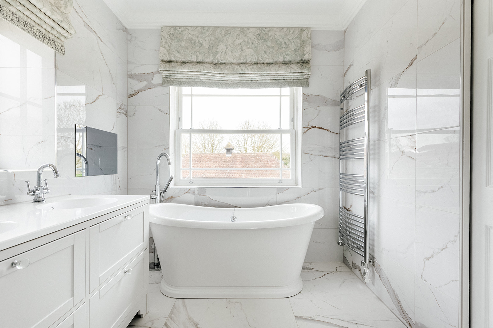Witham Bedroom