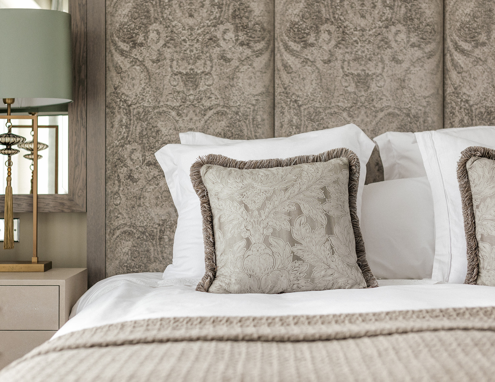 Witham Bedroom