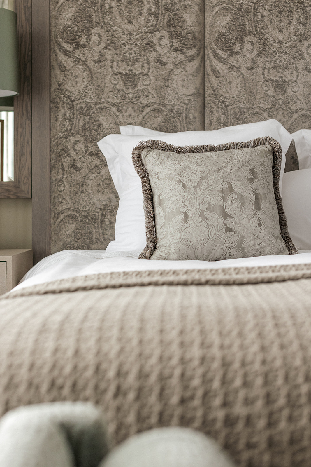Witham Bedroom
