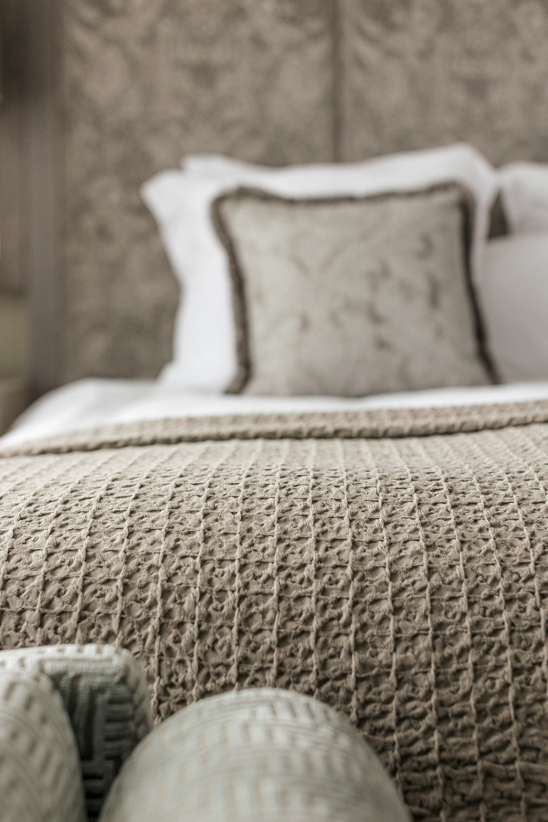 Witham Bedroom