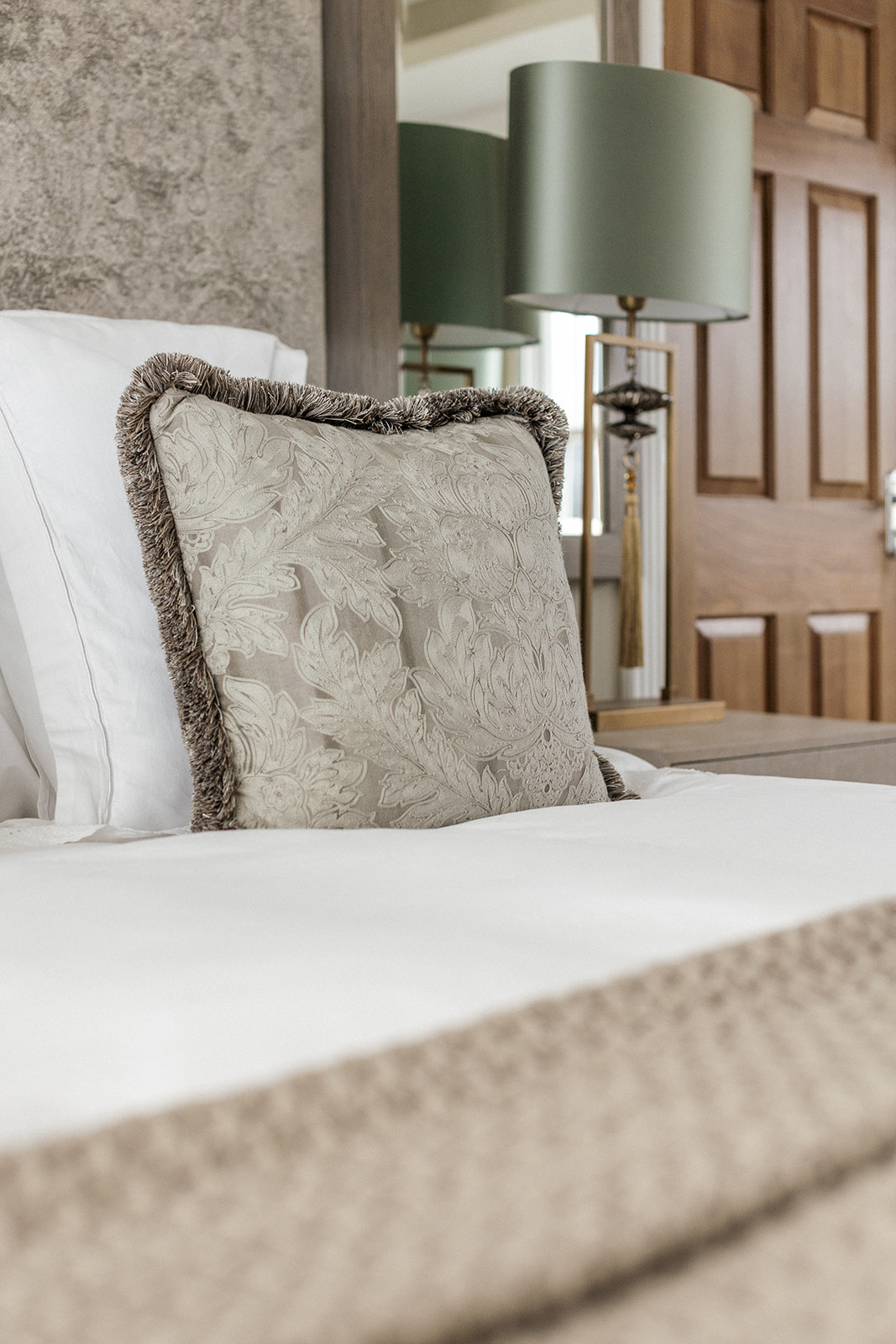 Witham Bedroom